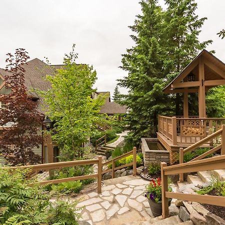 Les Falaises By Rendez-Vous Mont-Tremblant Exterior foto