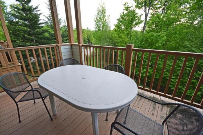 Les Falaises By Rendez-Vous Mont-Tremblant Exterior foto