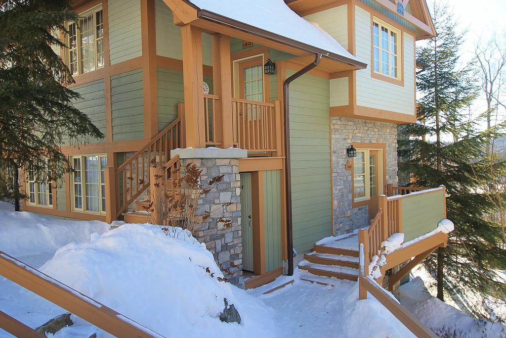 Les Falaises By Rendez-Vous Mont-Tremblant Zimmer foto