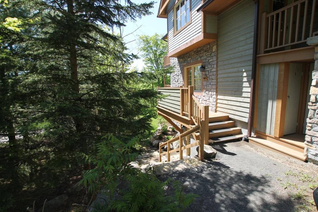 Les Falaises By Rendez-Vous Mont-Tremblant Zimmer foto