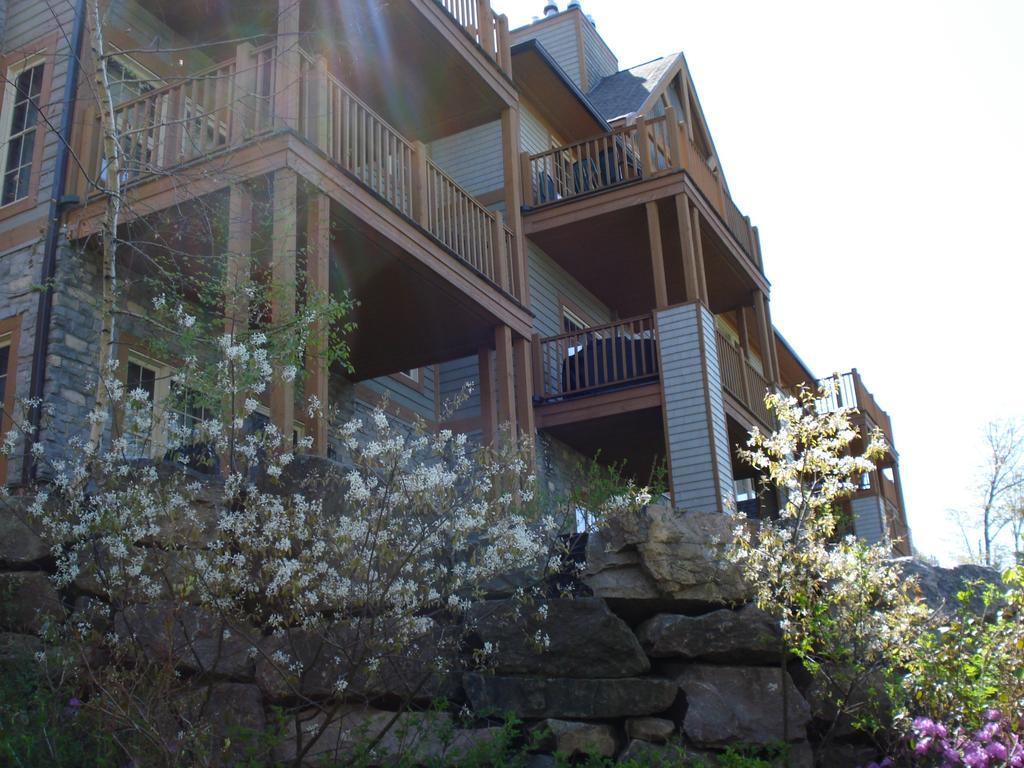 Les Falaises By Rendez-Vous Mont-Tremblant Zimmer foto