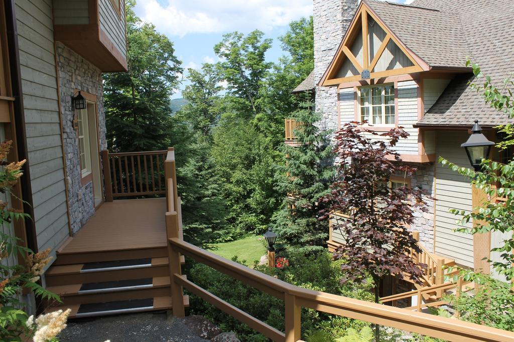 Les Falaises By Rendez-Vous Mont-Tremblant Zimmer foto
