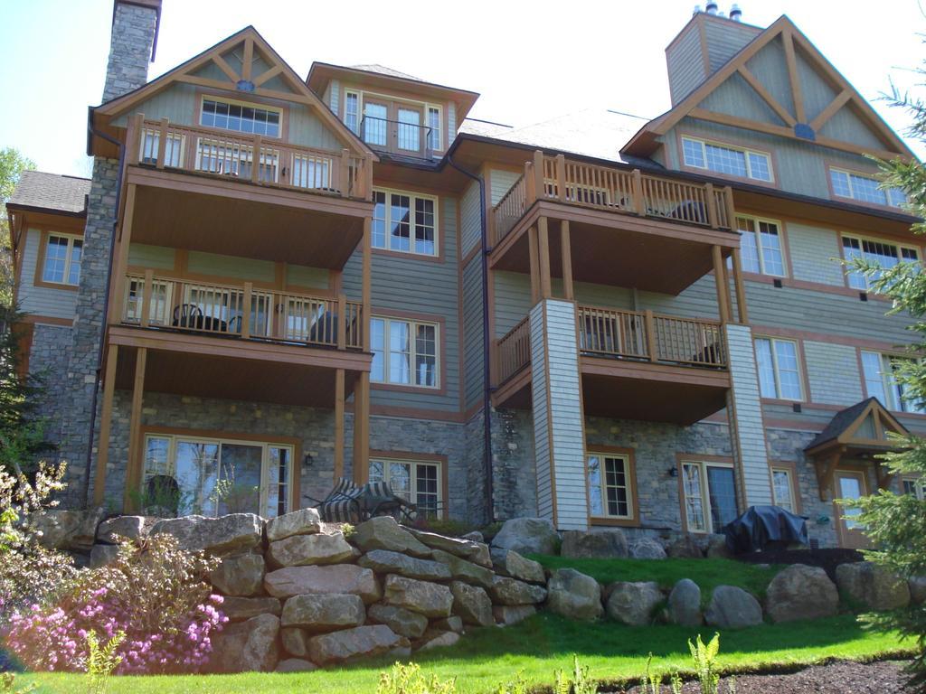 Les Falaises By Rendez-Vous Mont-Tremblant Zimmer foto