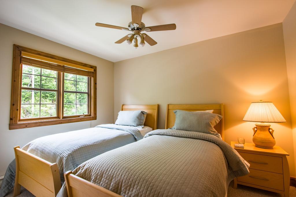 Les Falaises By Rendez-Vous Mont-Tremblant Exterior foto
