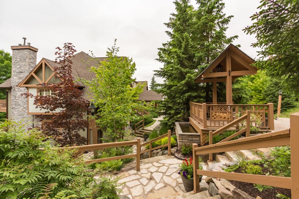 Les Falaises By Rendez-Vous Mont-Tremblant Exterior foto