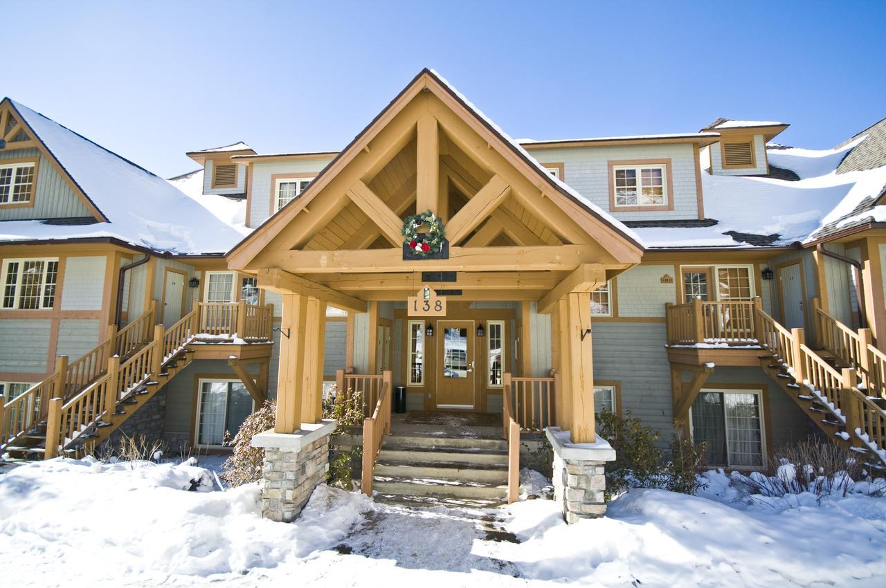 Les Falaises By Rendez-Vous Mont-Tremblant Exterior foto