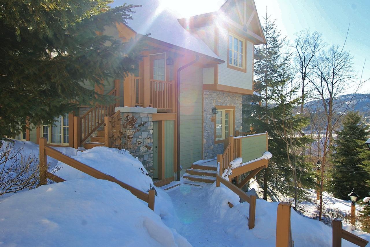 Les Falaises By Rendez-Vous Mont-Tremblant Zimmer foto