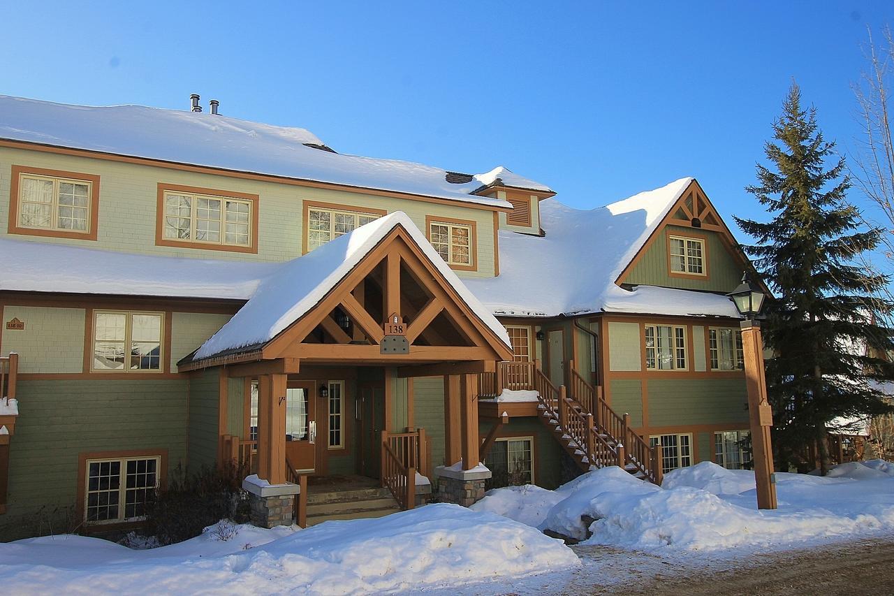 Les Falaises By Rendez-Vous Mont-Tremblant Zimmer foto